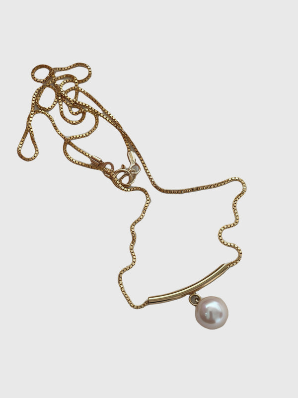 Tethered Gold
