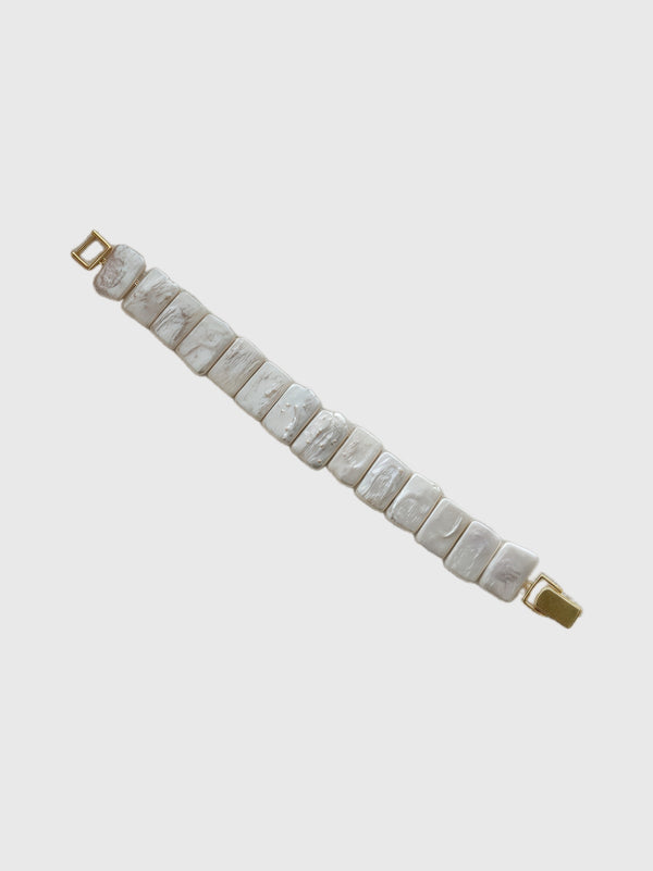 Marbled Ledger